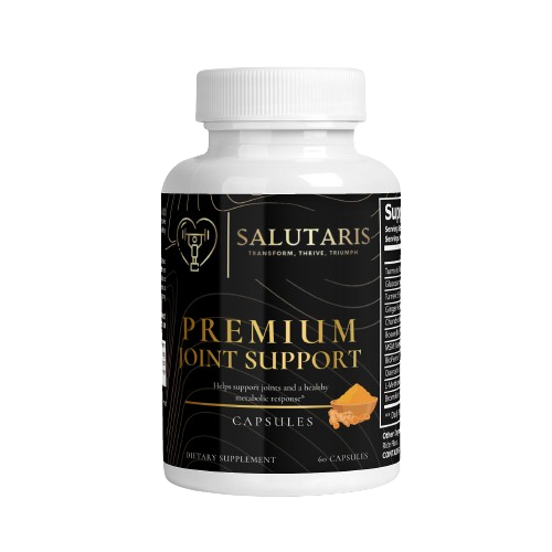 Salutaris Premium Joint Support