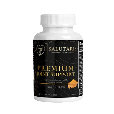 Salutaris Premium Joint Support