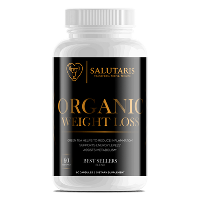 Salutaris Organic Weight Loss