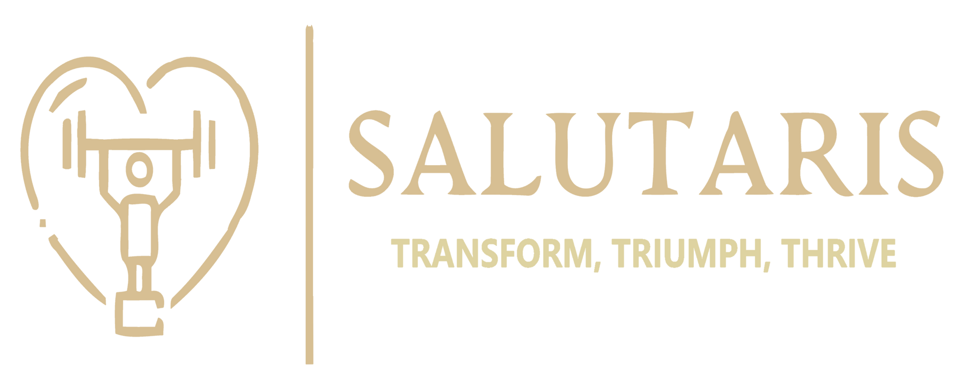 Salutaris - Premium Natural Supplements & Fitness Gear