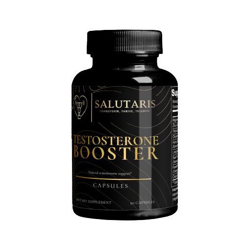 Salutaris Testosterone Booster