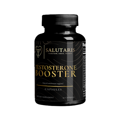 Salutaris Testosterone Booster