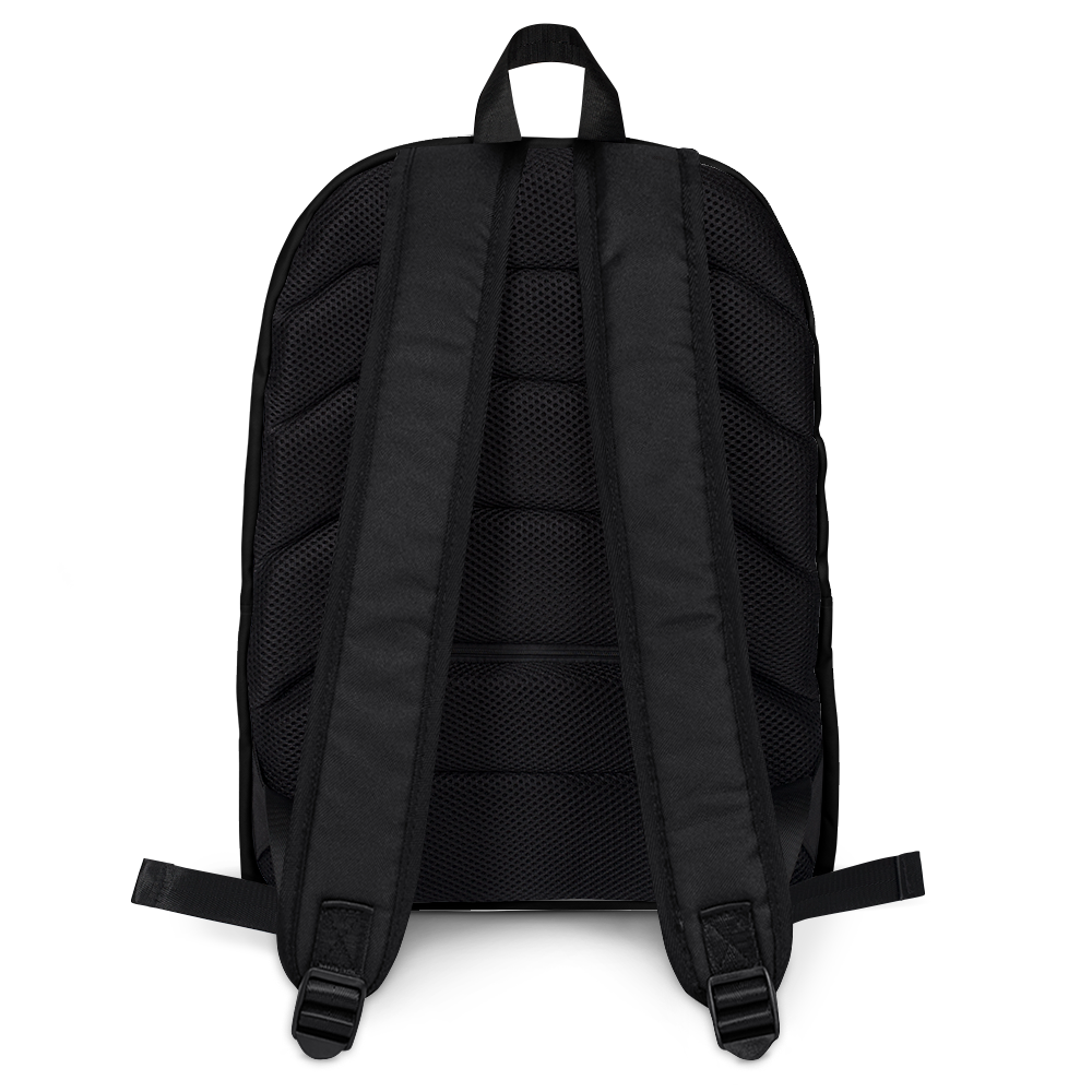 Salutaris Backpack - Salutaris Health and Fitness
