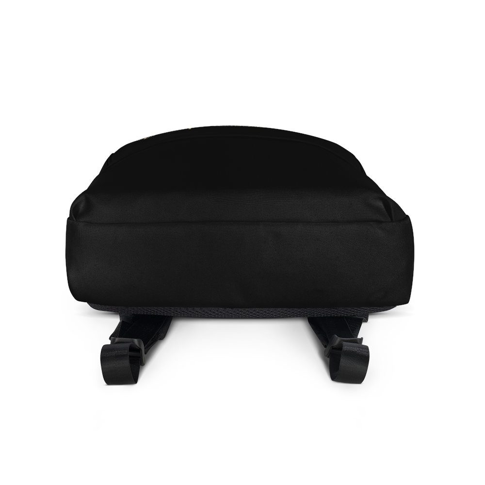 Salutaris Backpack - Salutaris Health and Fitness