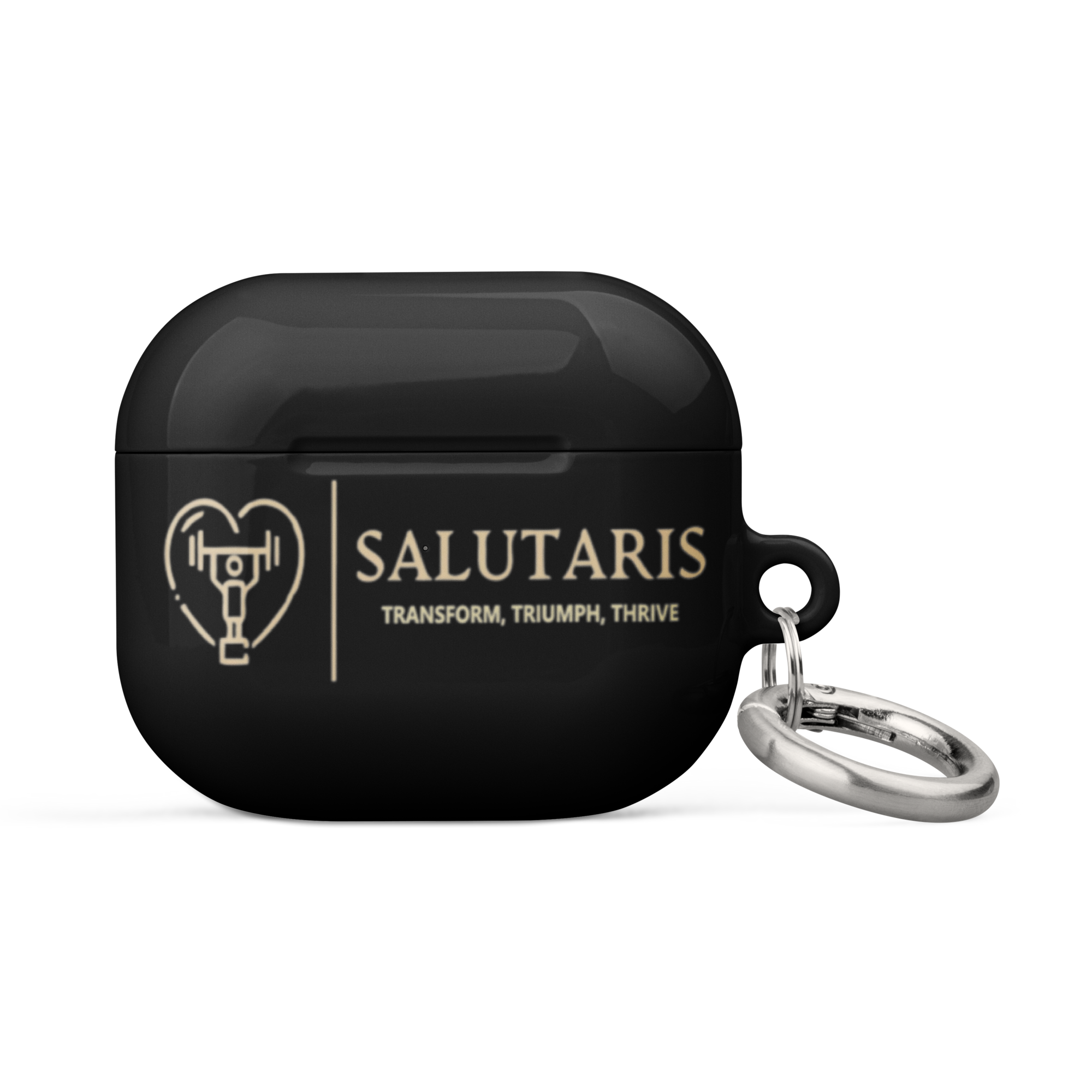 Salutaris AirPods® Case