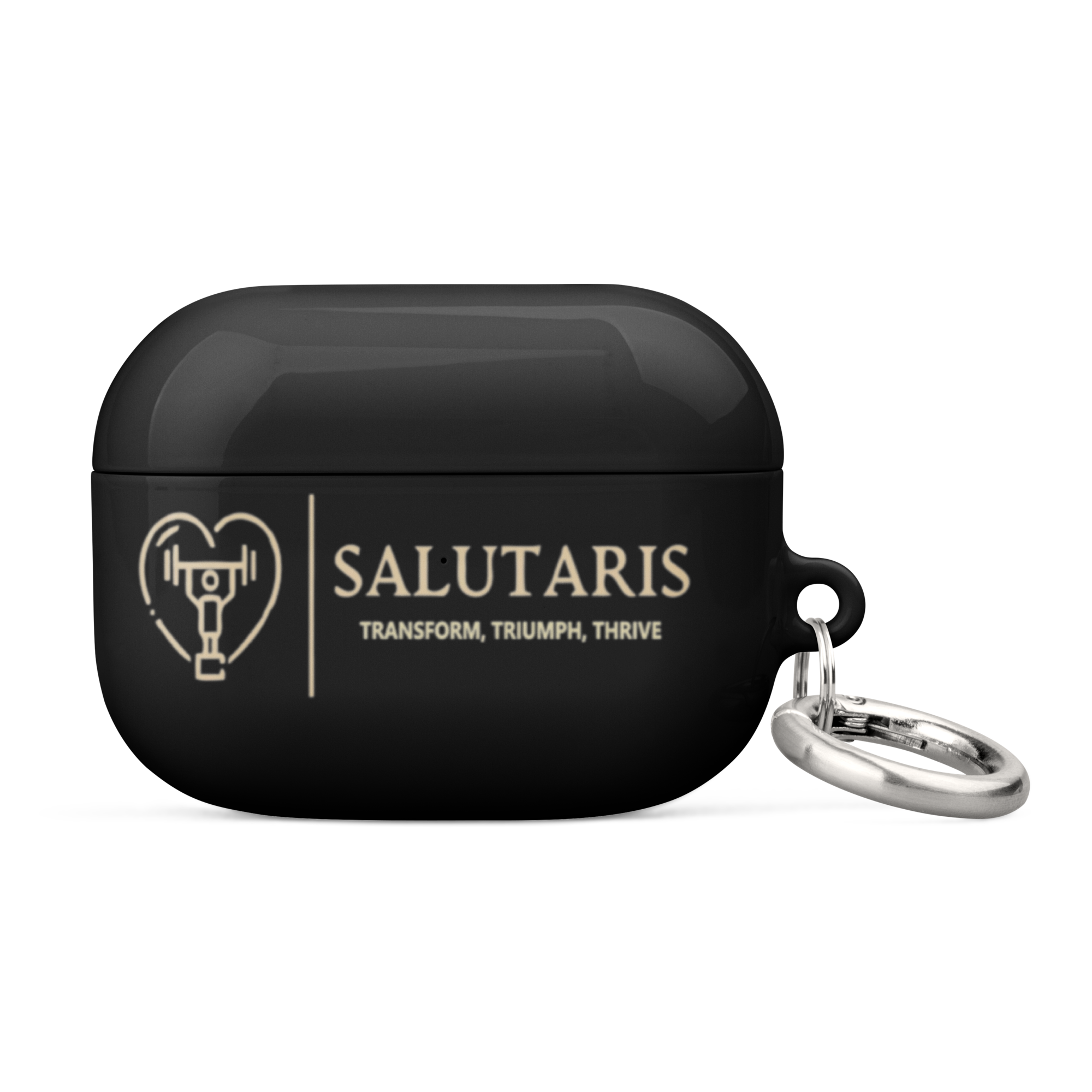 Salutaris AirPods® Case - Salutaris Health and Fitness