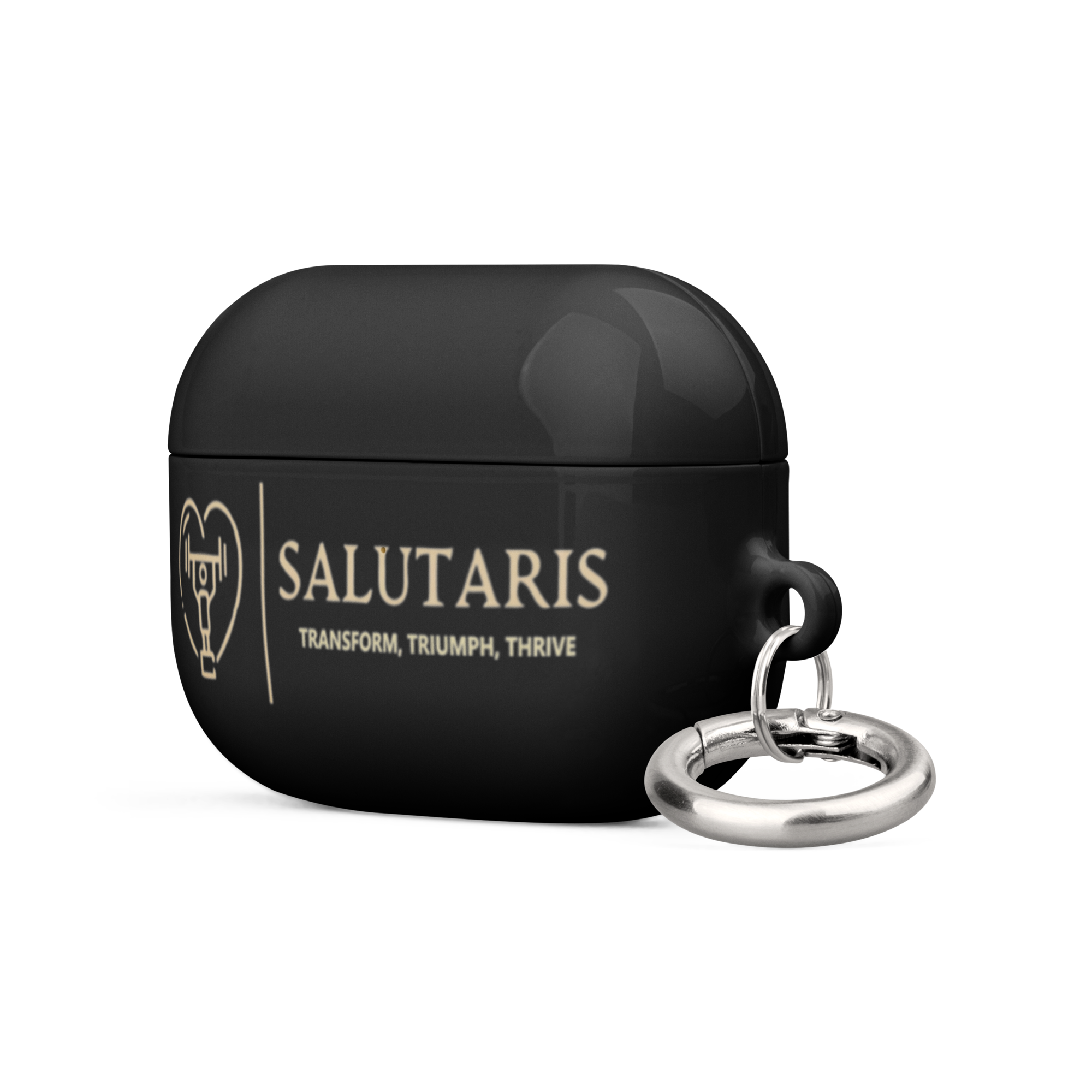 Salutaris AirPods® Case - Salutaris Health and Fitness