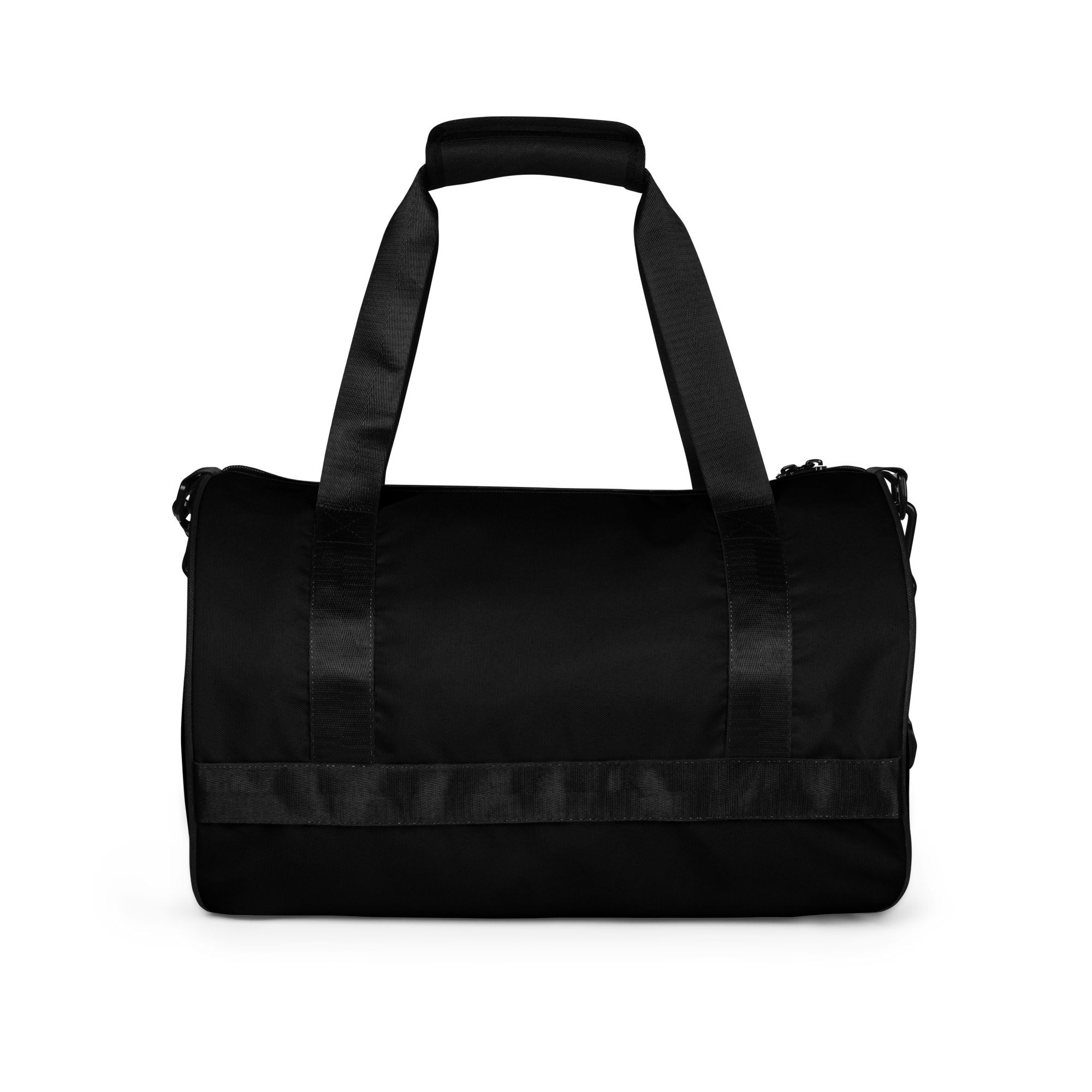 Salutaris Gym Bag - Salutaris Health and Fitness