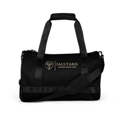 Salutaris Gym Bag