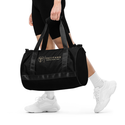 Salutaris Gym Bag