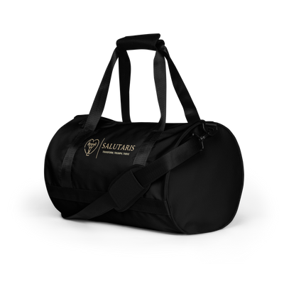 Salutaris Gym Bag