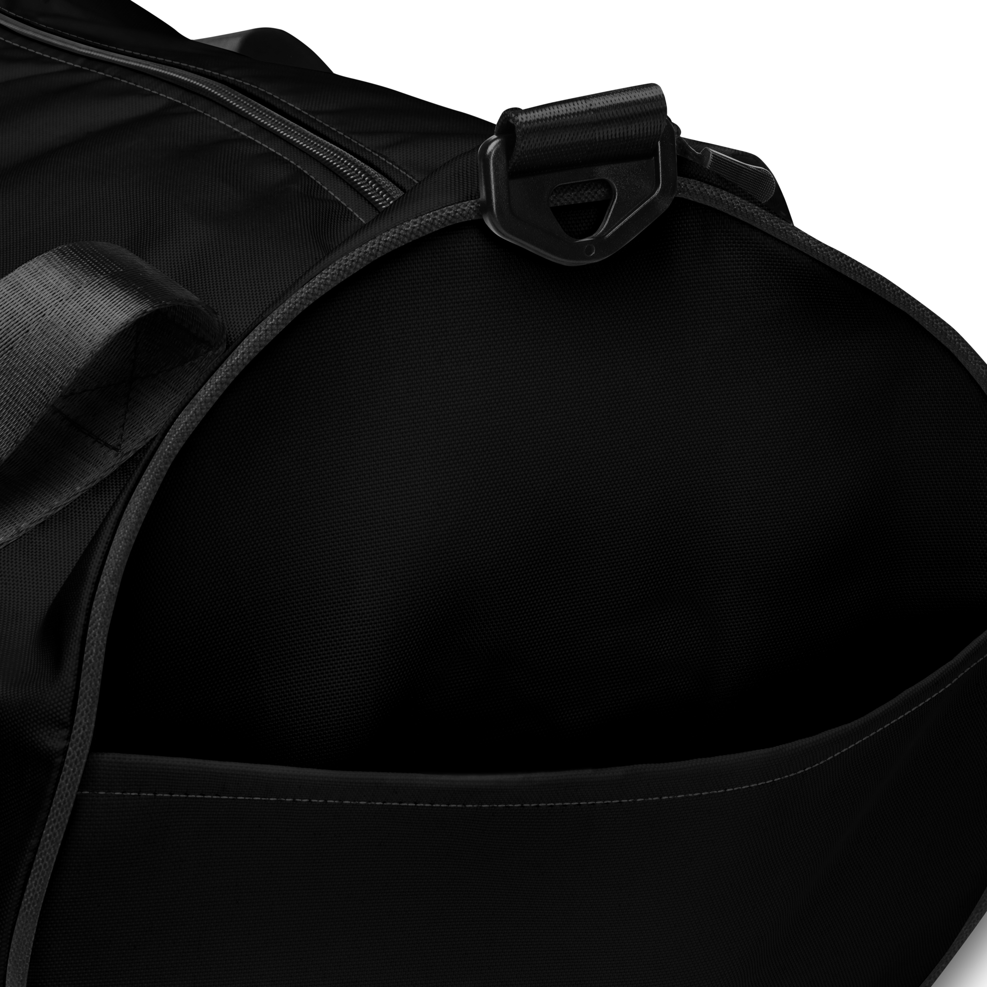 Salutaris Gym Bag - Salutaris Health and Fitness