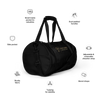 Salutaris Gym Bag