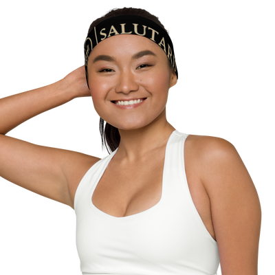 Salutaris Headband