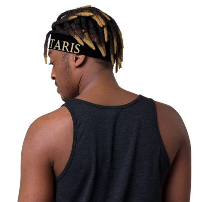 Salutaris Headband