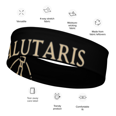 Salutaris Headband