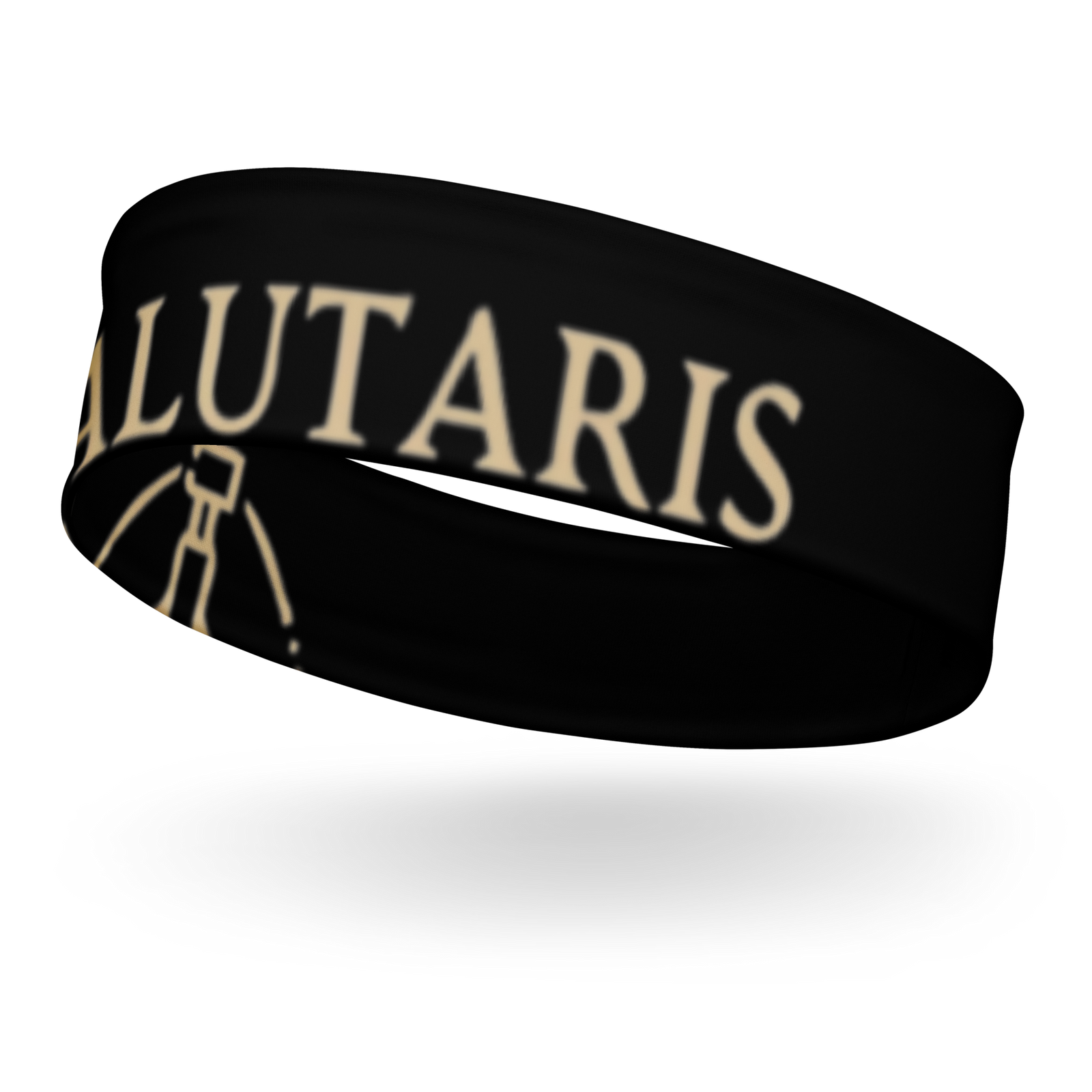 Salutaris Headband - Salutaris Health and Fitness
