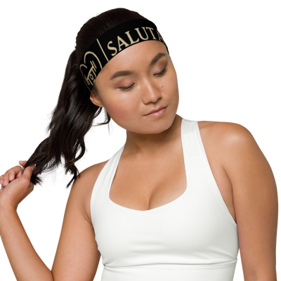 Salutaris Headband