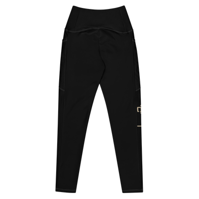 Salutaris Leggings with Pockets