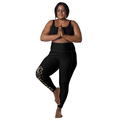 Salutaris Leggings with Pockets