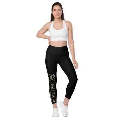 Salutaris Leggings with Pockets