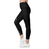 Salutaris Leggings with Pockets