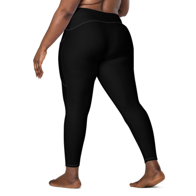 Salutaris Leggings with Pockets