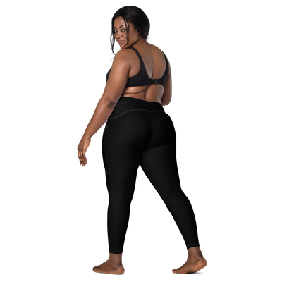 Salutaris Leggings with Pockets