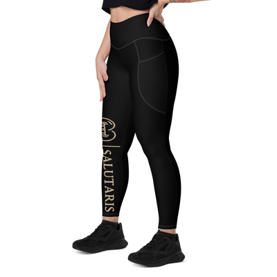 Salutaris Leggings with Pockets