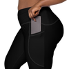 Salutaris Leggings with Pockets