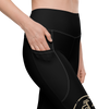 Salutaris Leggings with Pockets