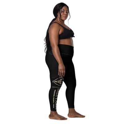 Salutaris Leggings with Pockets