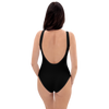 Salutaris One-Piece Swimsuit