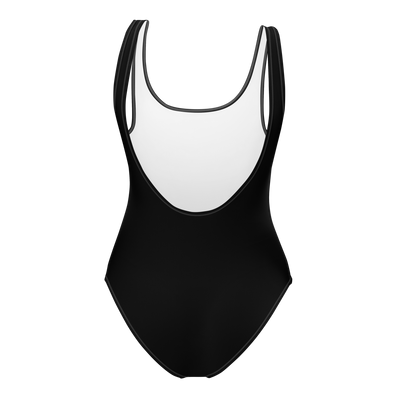 Salutaris One-Piece Swimsuit