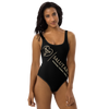 Salutaris One-Piece Swimsuit