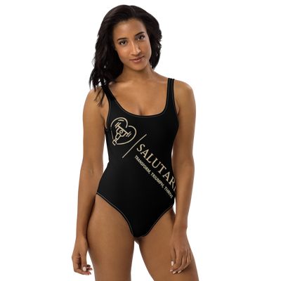 Salutaris One-Piece Swimsuit