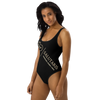 Salutaris One-Piece Swimsuit