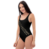 Salutaris One-Piece Swimsuit