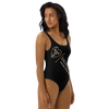 Salutaris One-Piece Swimsuit