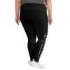 Salutaris Plus Size Leggings