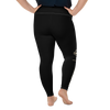 Salutaris Plus Size Leggings