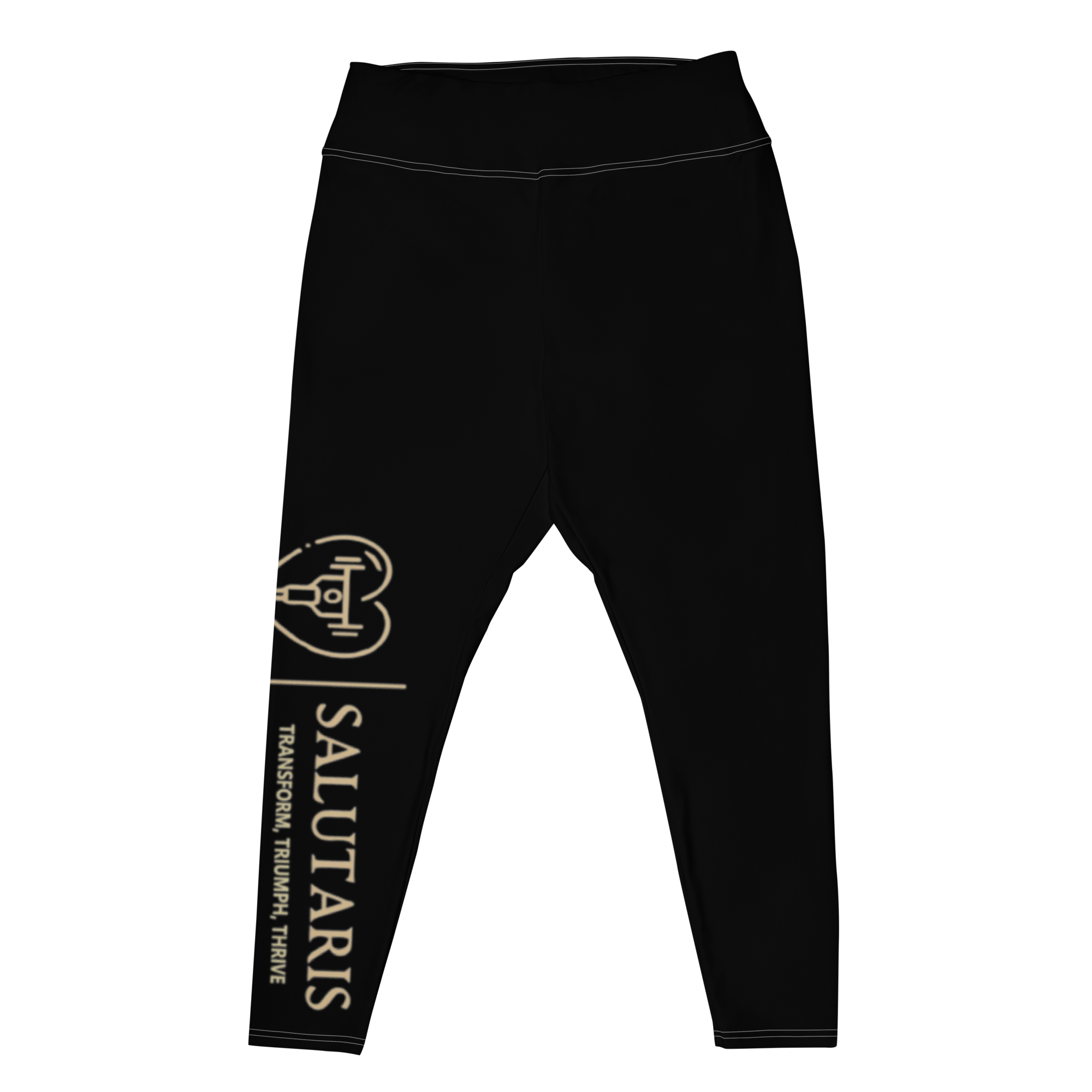 Salutaris Plus Size Leggings