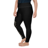 Salutaris Plus Size Leggings