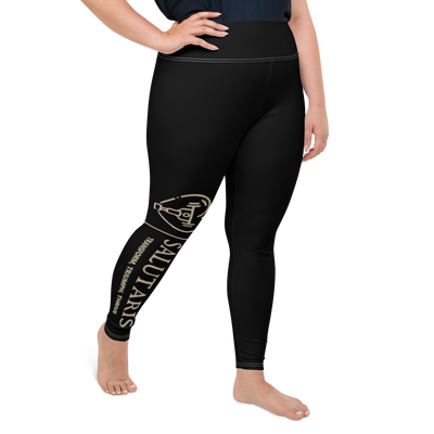 Salutaris Plus Size Leggings