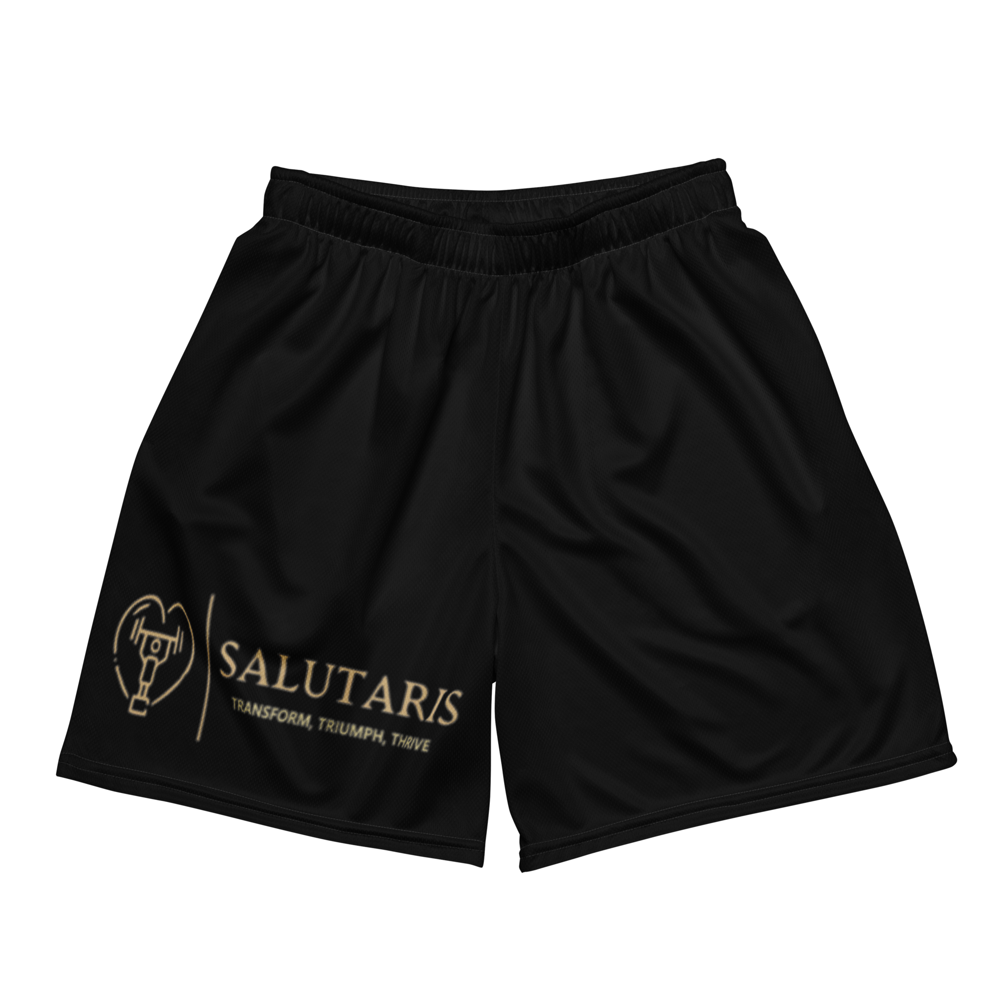 Salutaris Men's Shorts