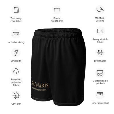 Salutaris Men's Shorts