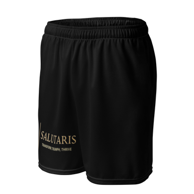 Salutaris Men's Shorts