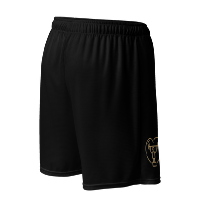 Salutaris Men's Shorts