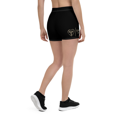 Salutaris Women's Shorts