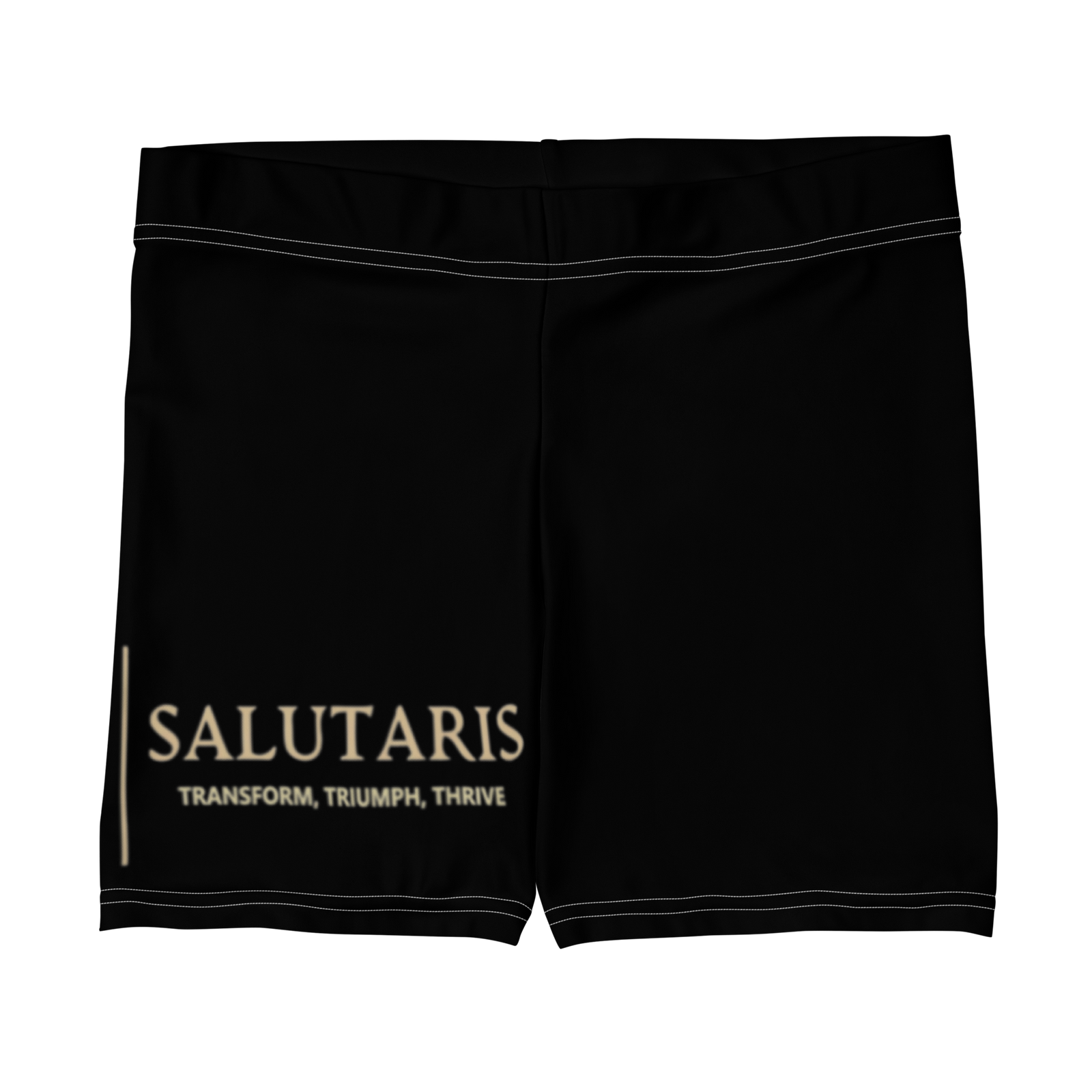 Salutaris Women's Shorts - Salutaris Health and Fitness